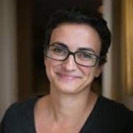 Flaminia Catteruccia, Ph.D.