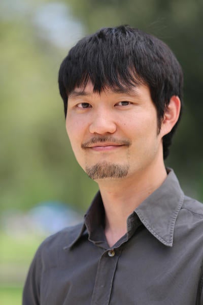 Naoki Yamanaka